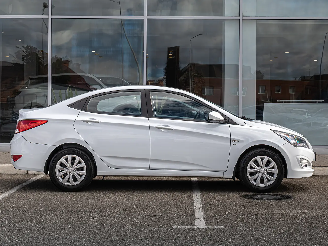 Hyundai