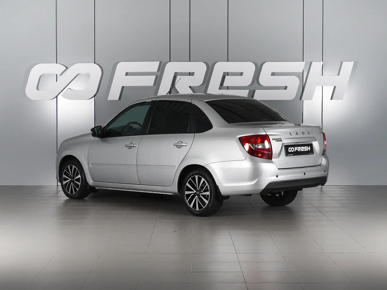 LADA (ВАЗ)