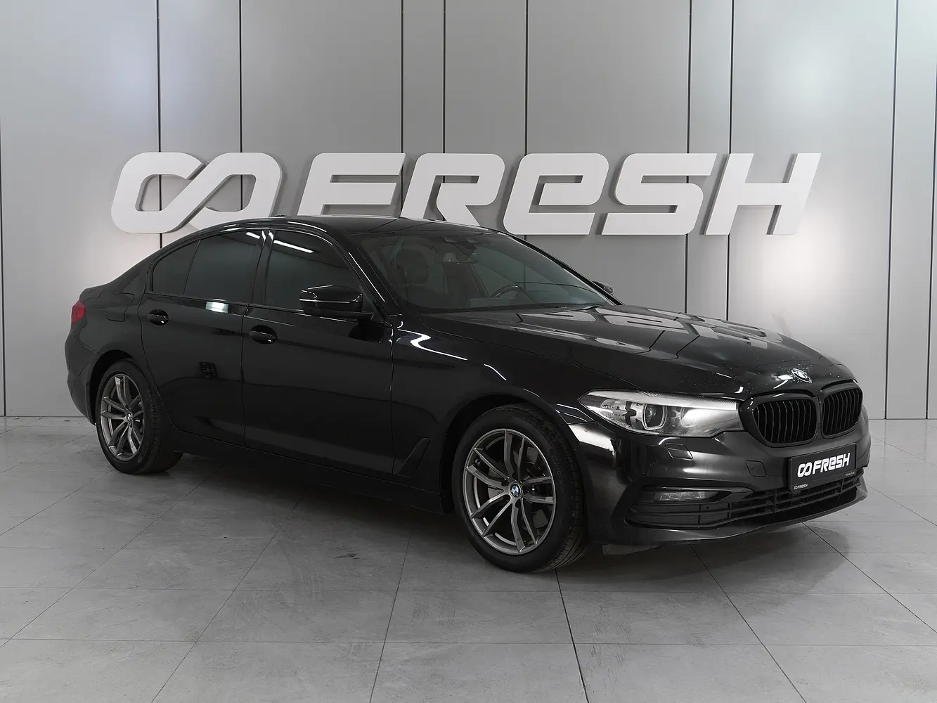 BMW