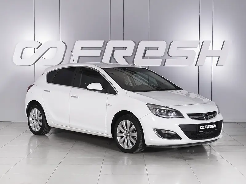 Astra