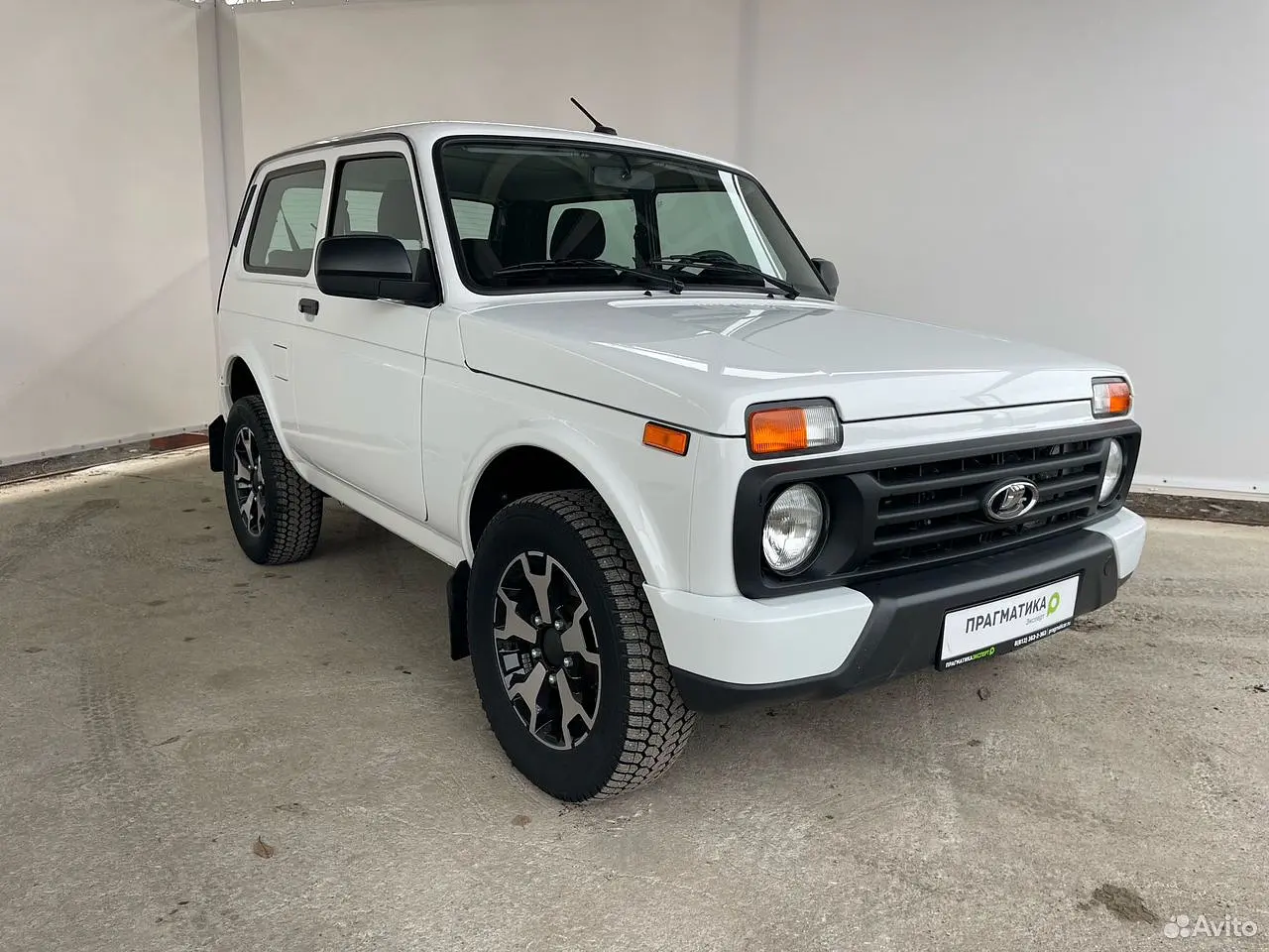 LADA (ВАЗ)