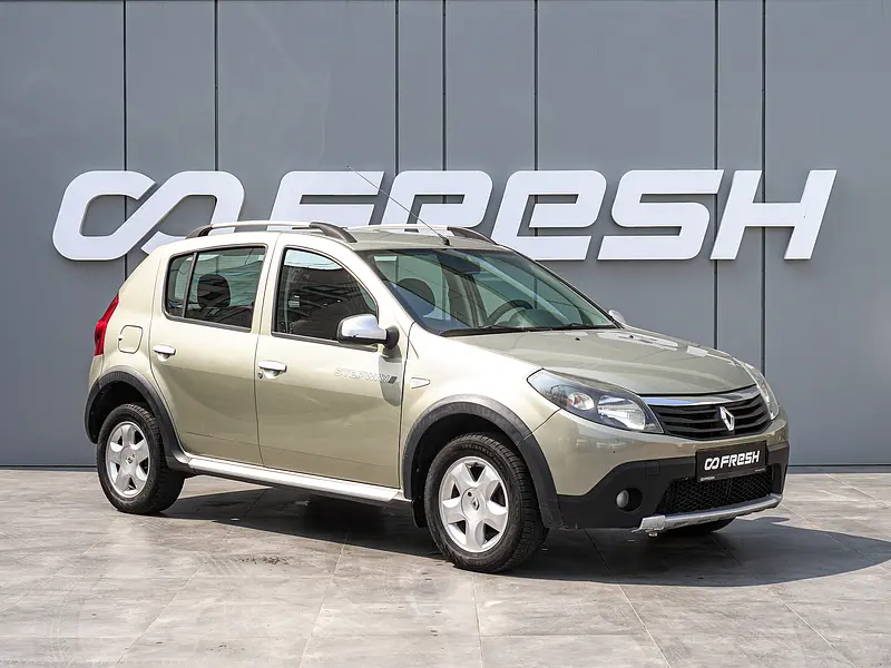 Sandero