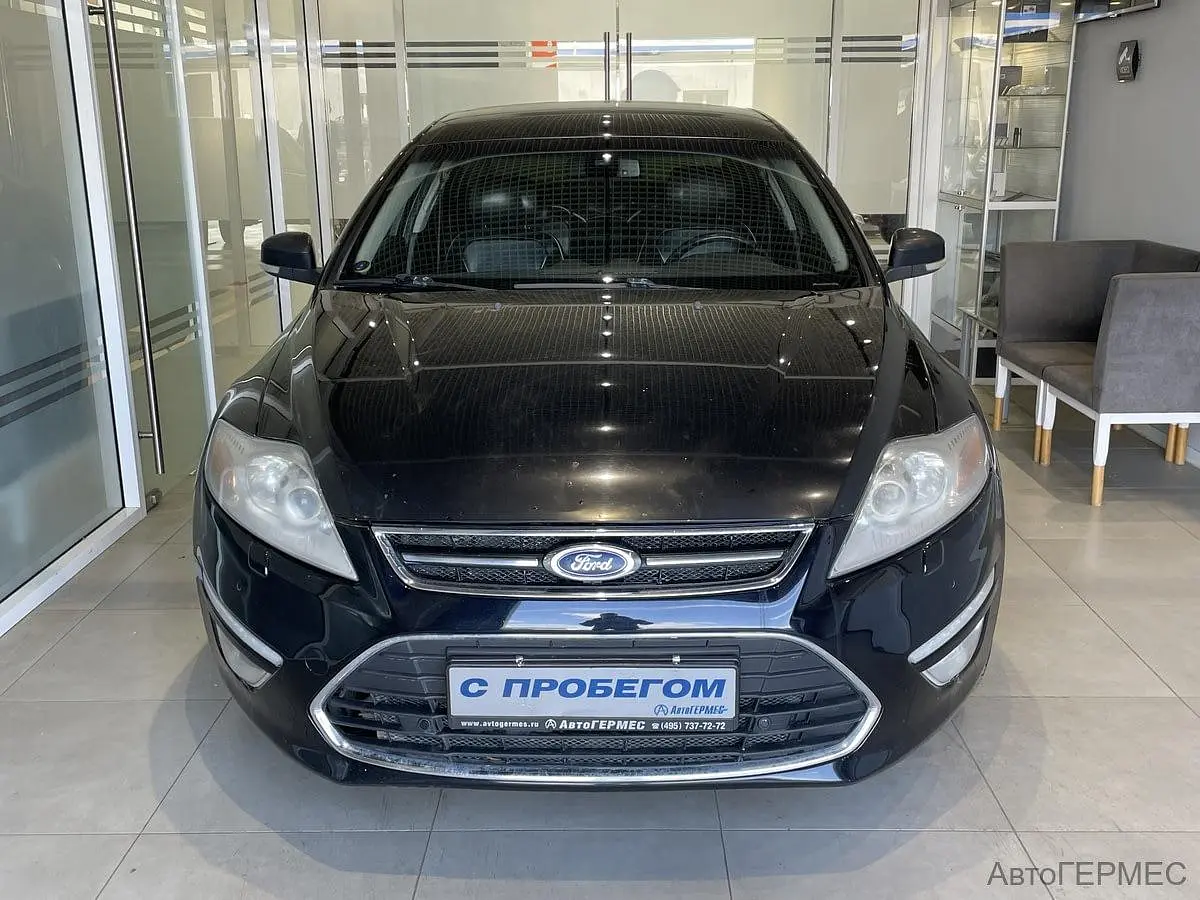 Ford