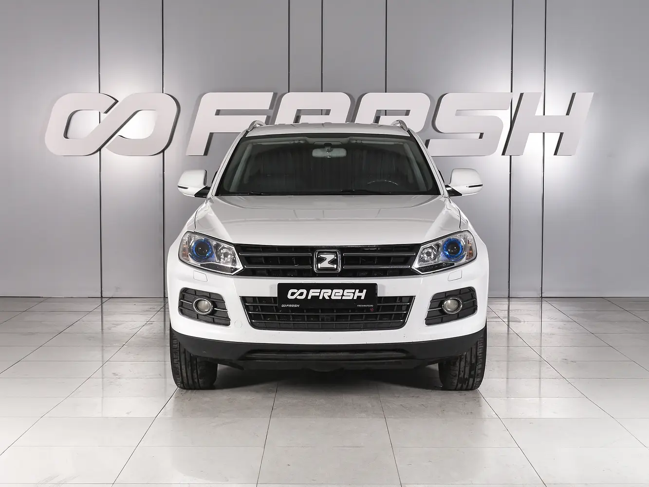 Zotye