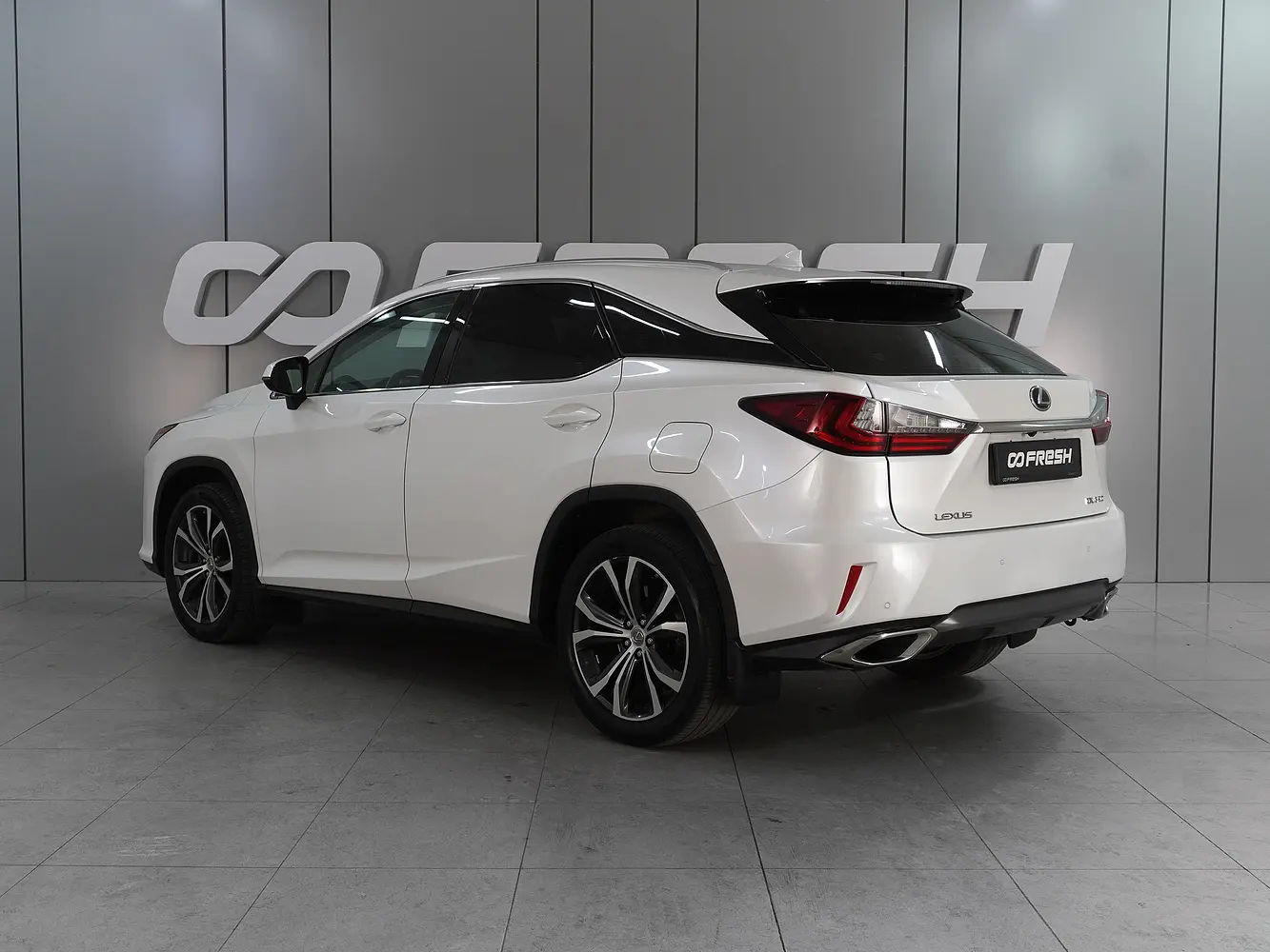 Lexus
