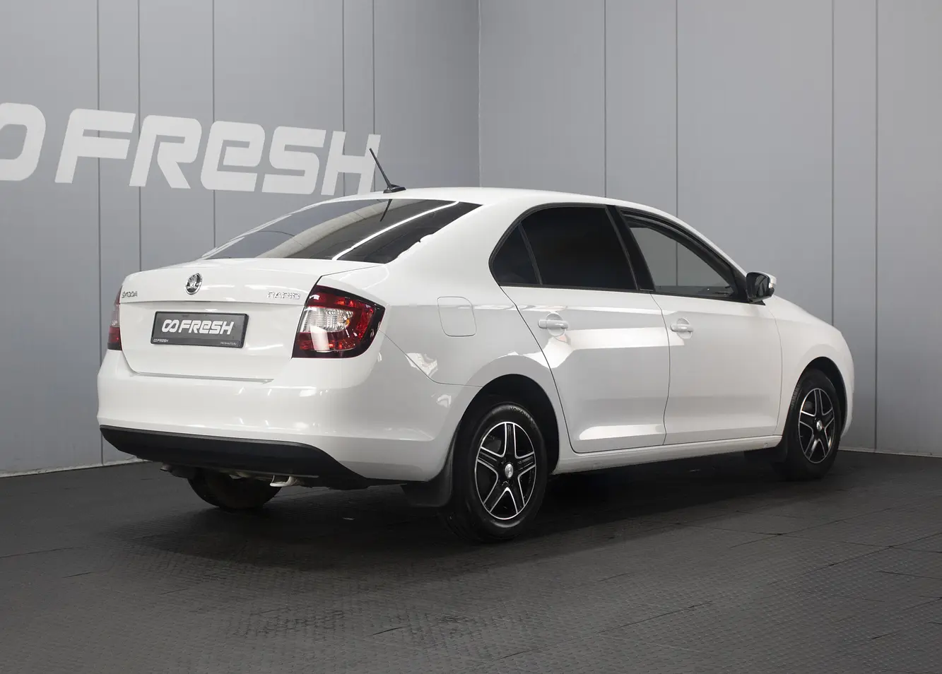 Skoda