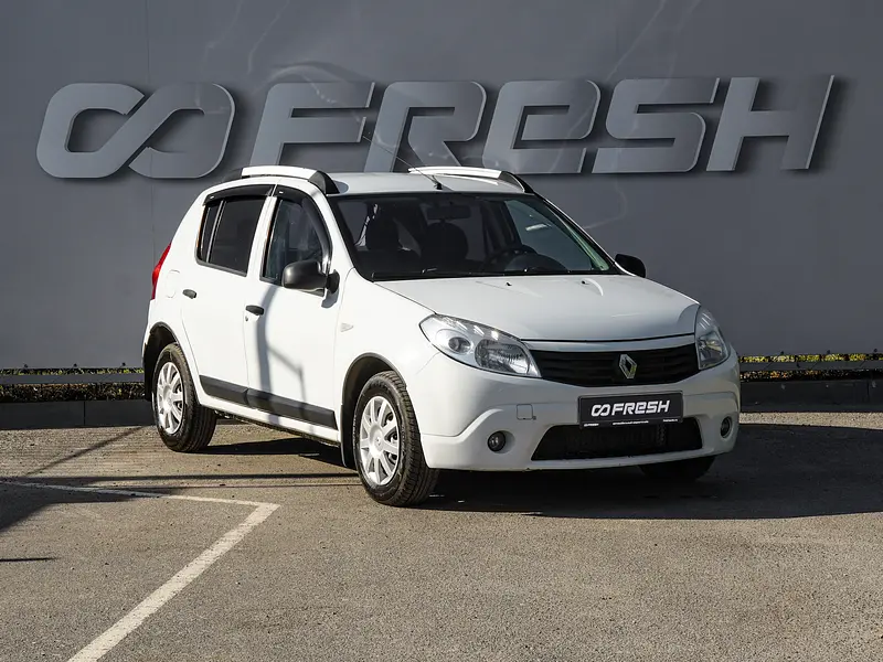 Sandero