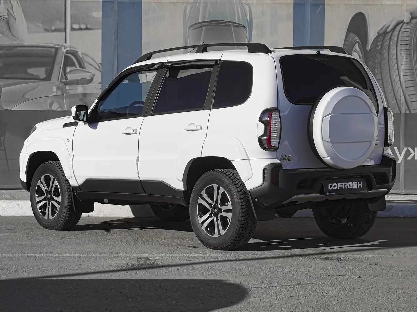 LADA (ВАЗ)