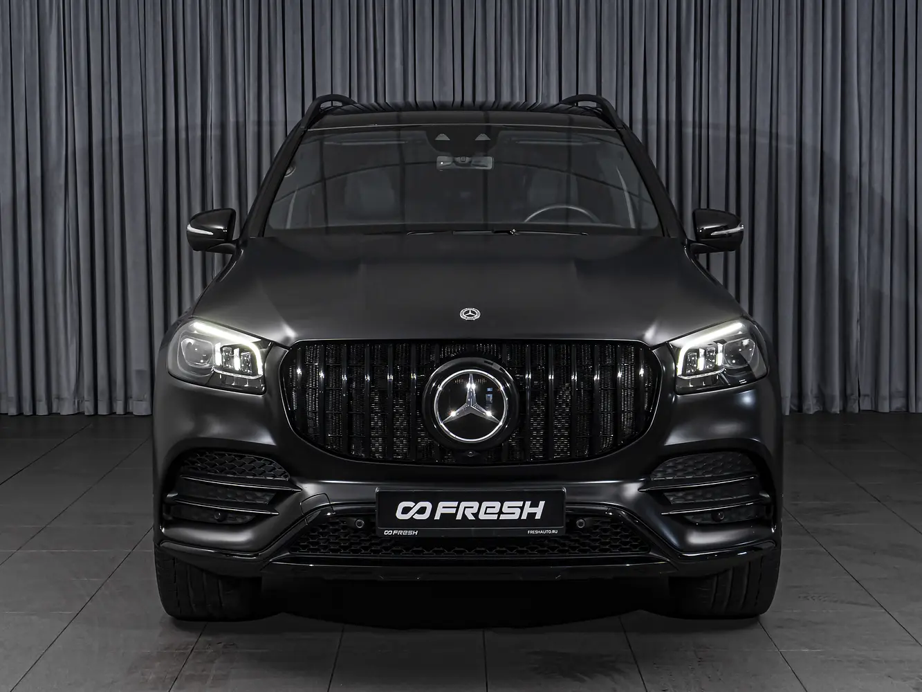 Mercedes-Benz
