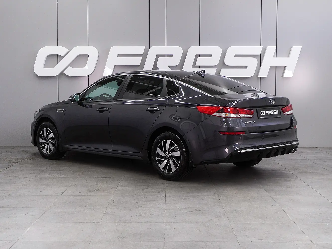 Kia