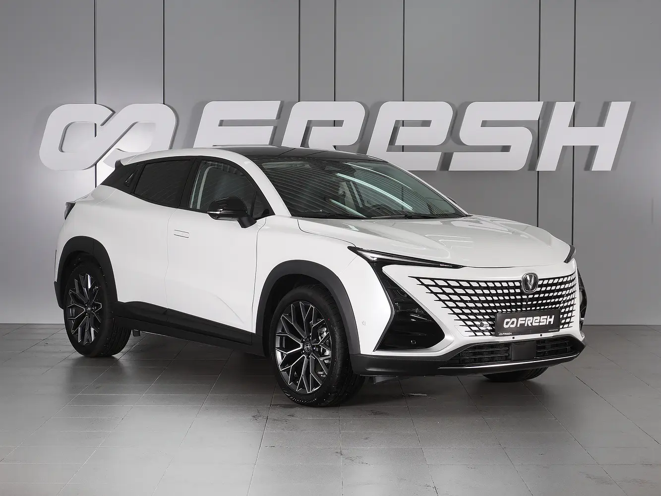 Changan