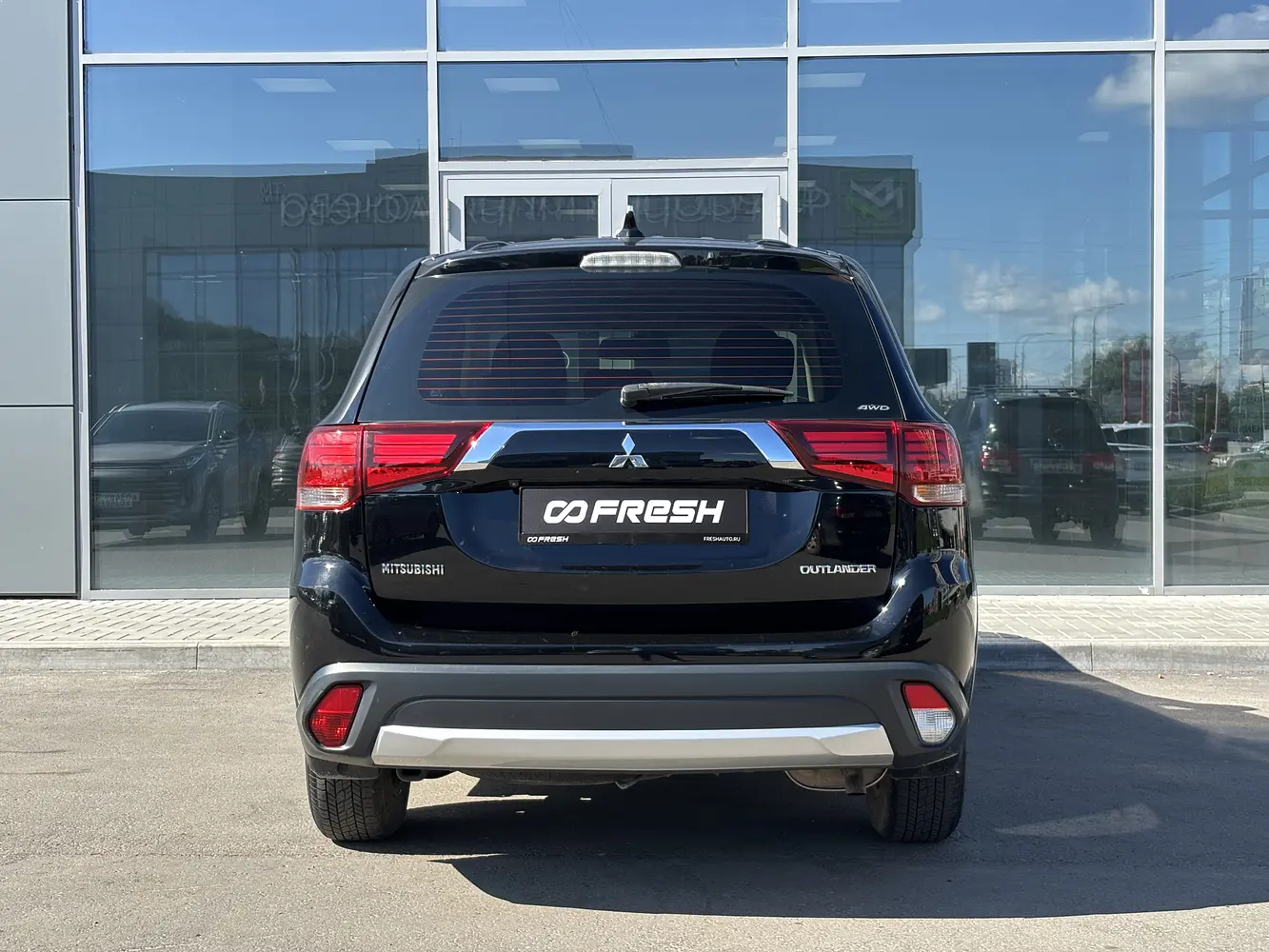 Mitsubishi