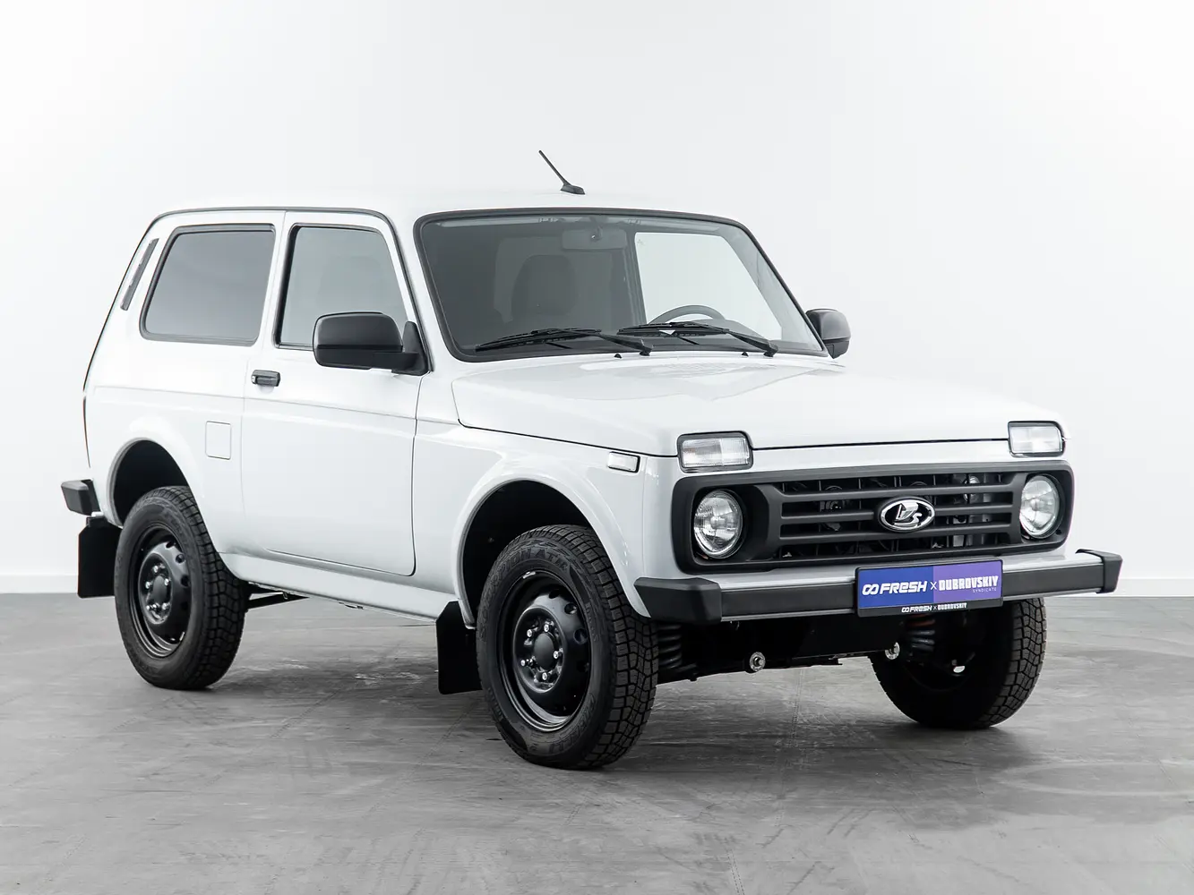 LADA (ВАЗ)