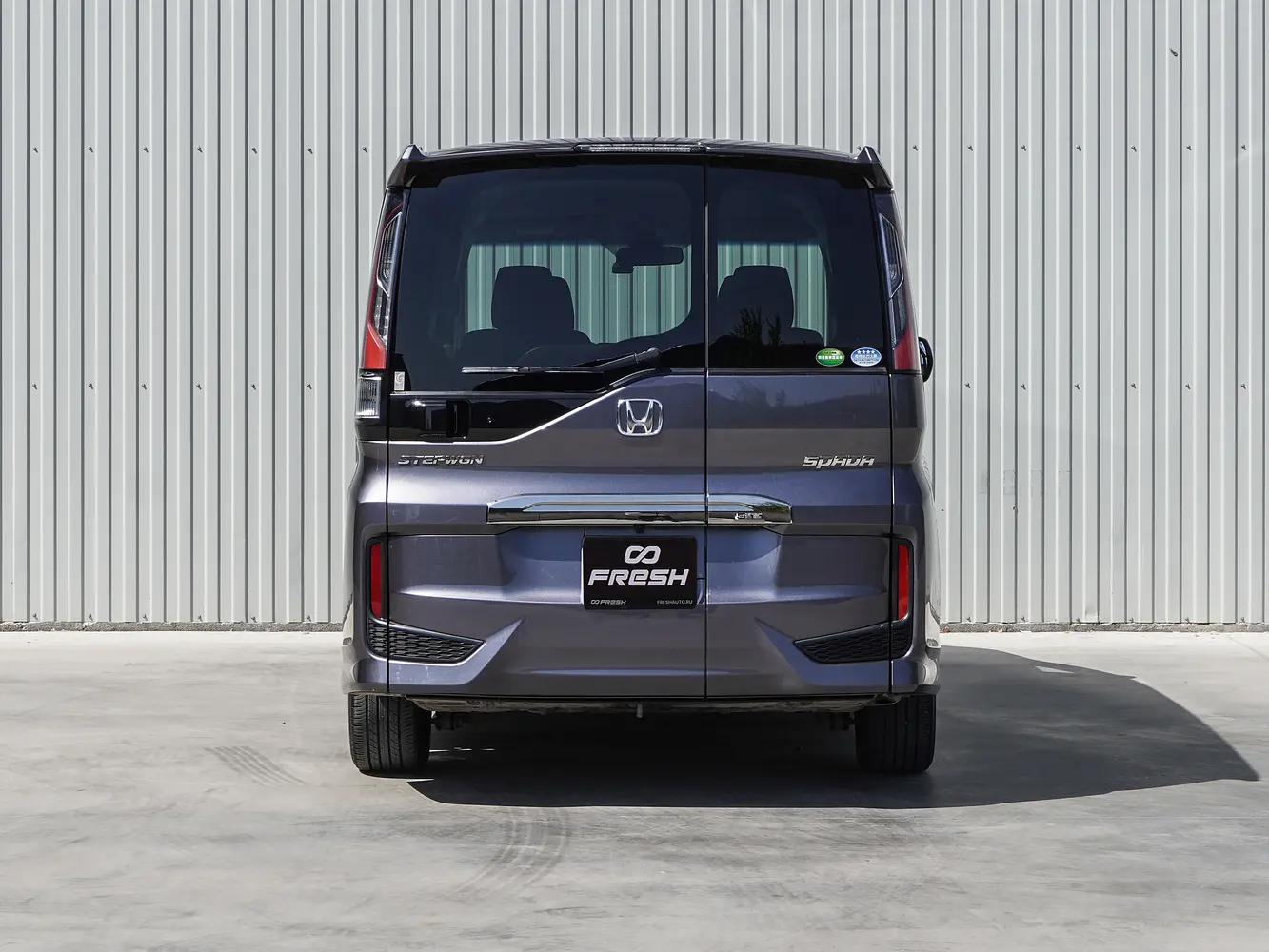 Honda