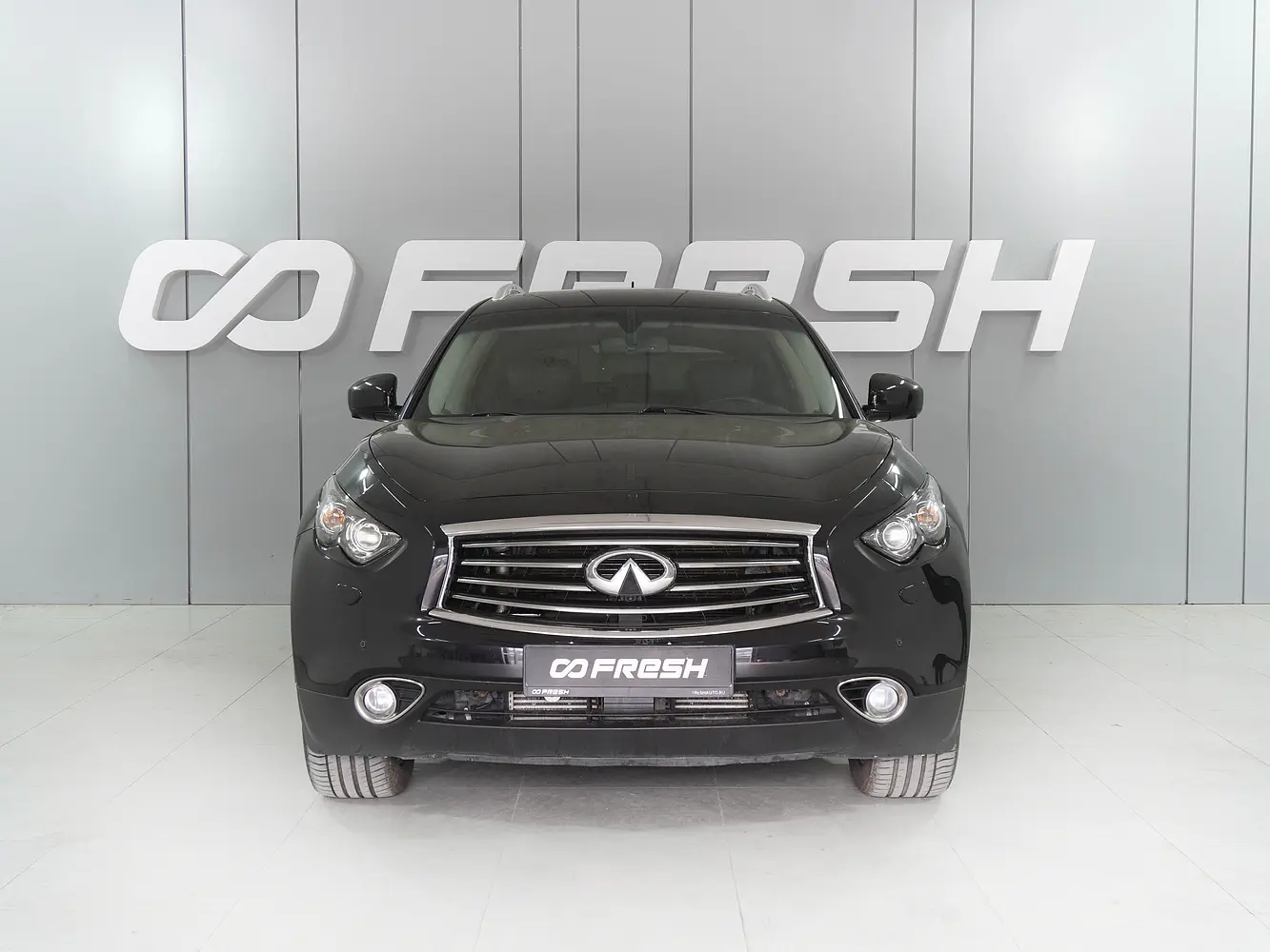 Infiniti
