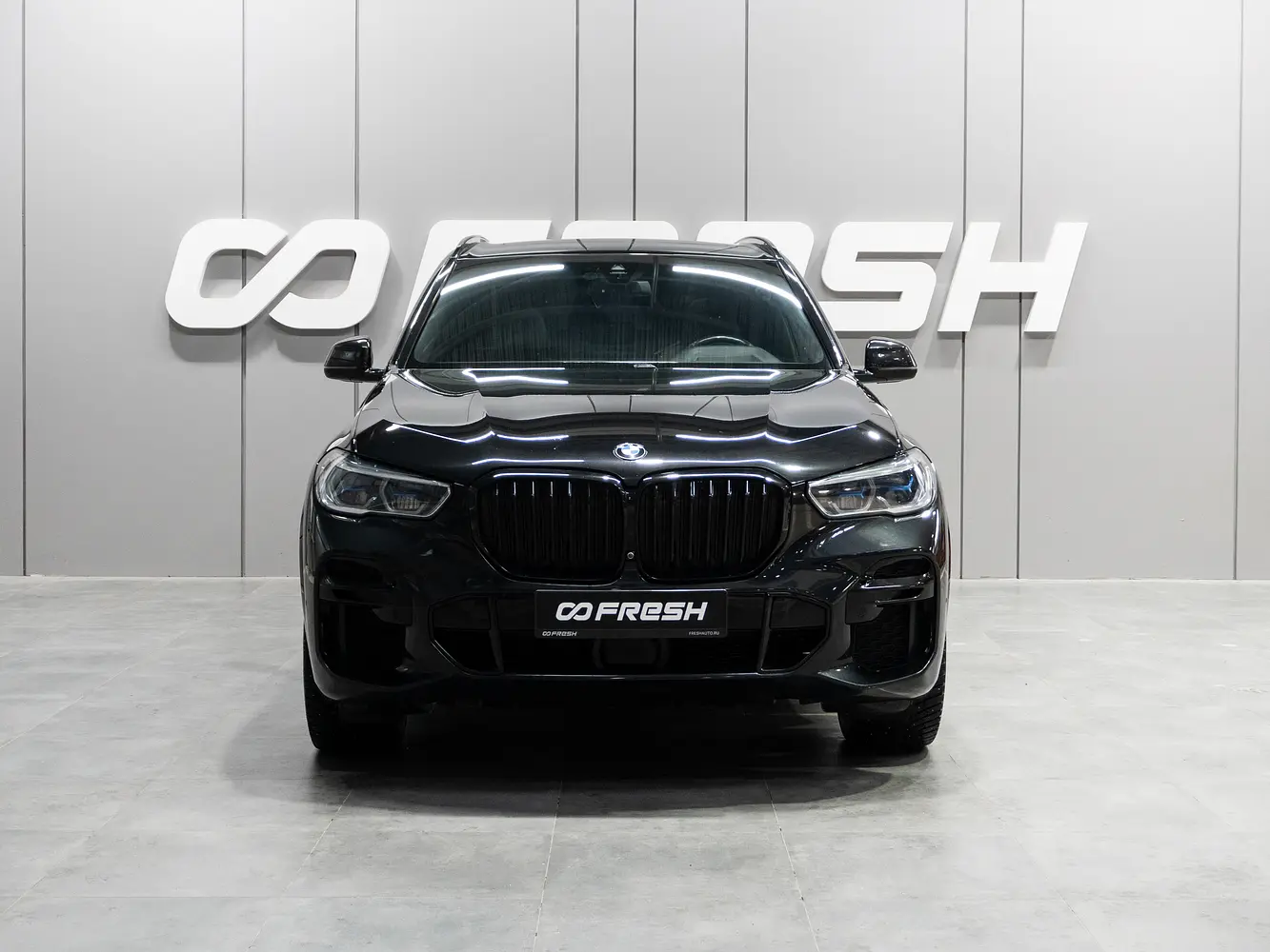 BMW