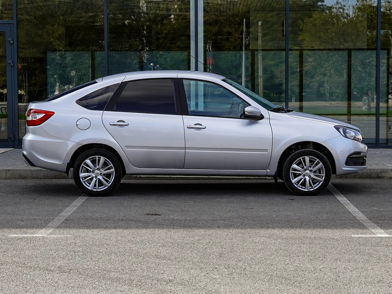 LADA (ВАЗ)