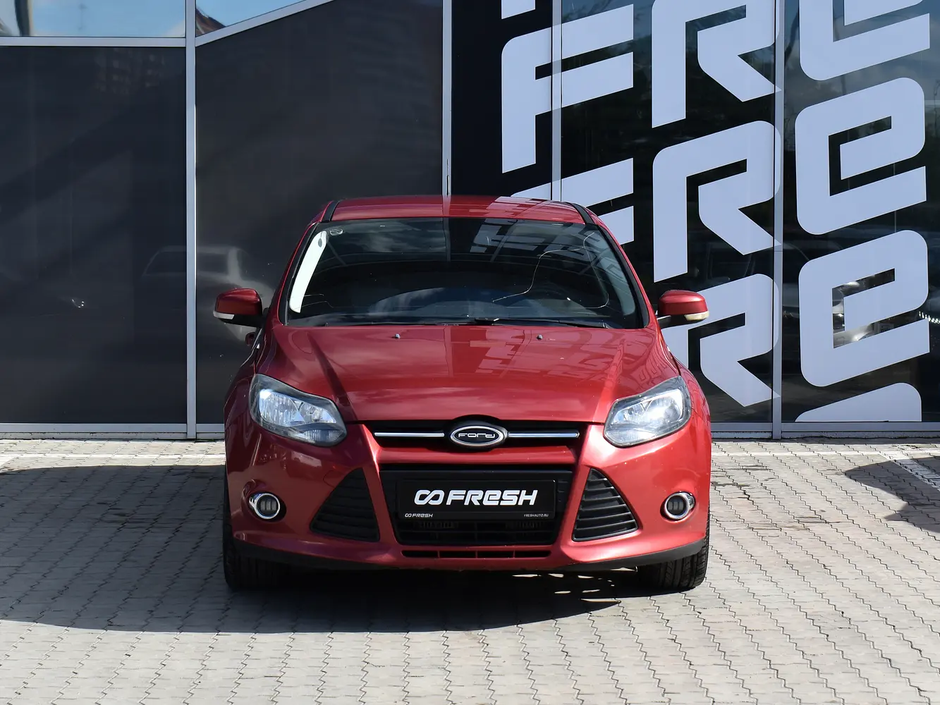 Ford