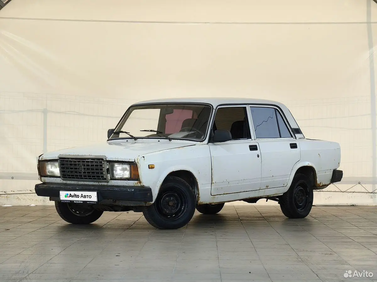 LADA (ВАЗ)