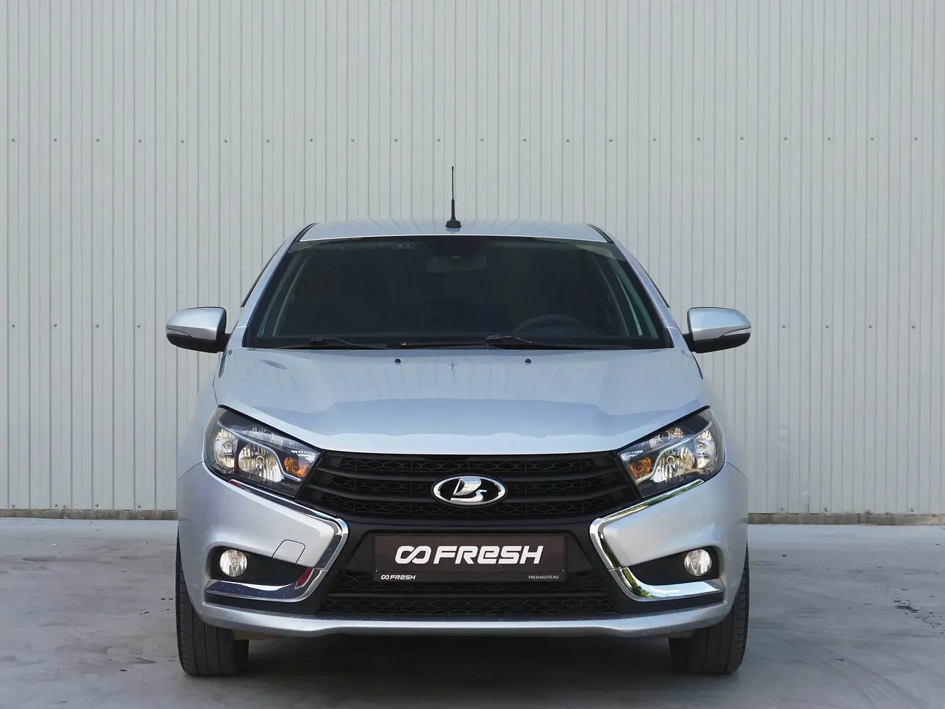 LADA (ВАЗ)