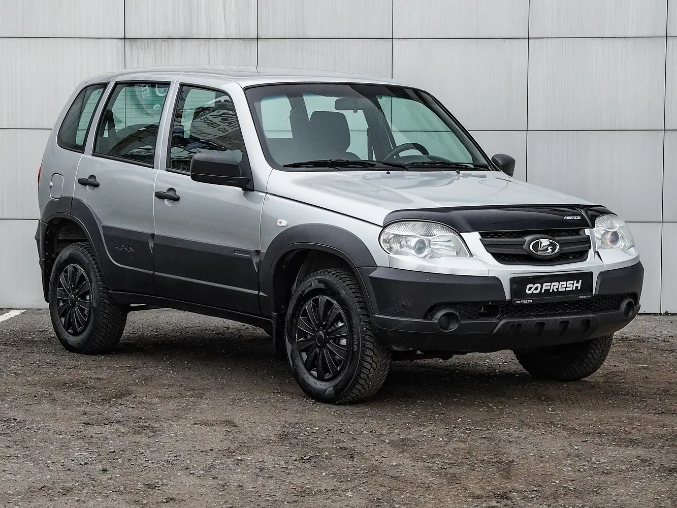 LADA (ВАЗ)