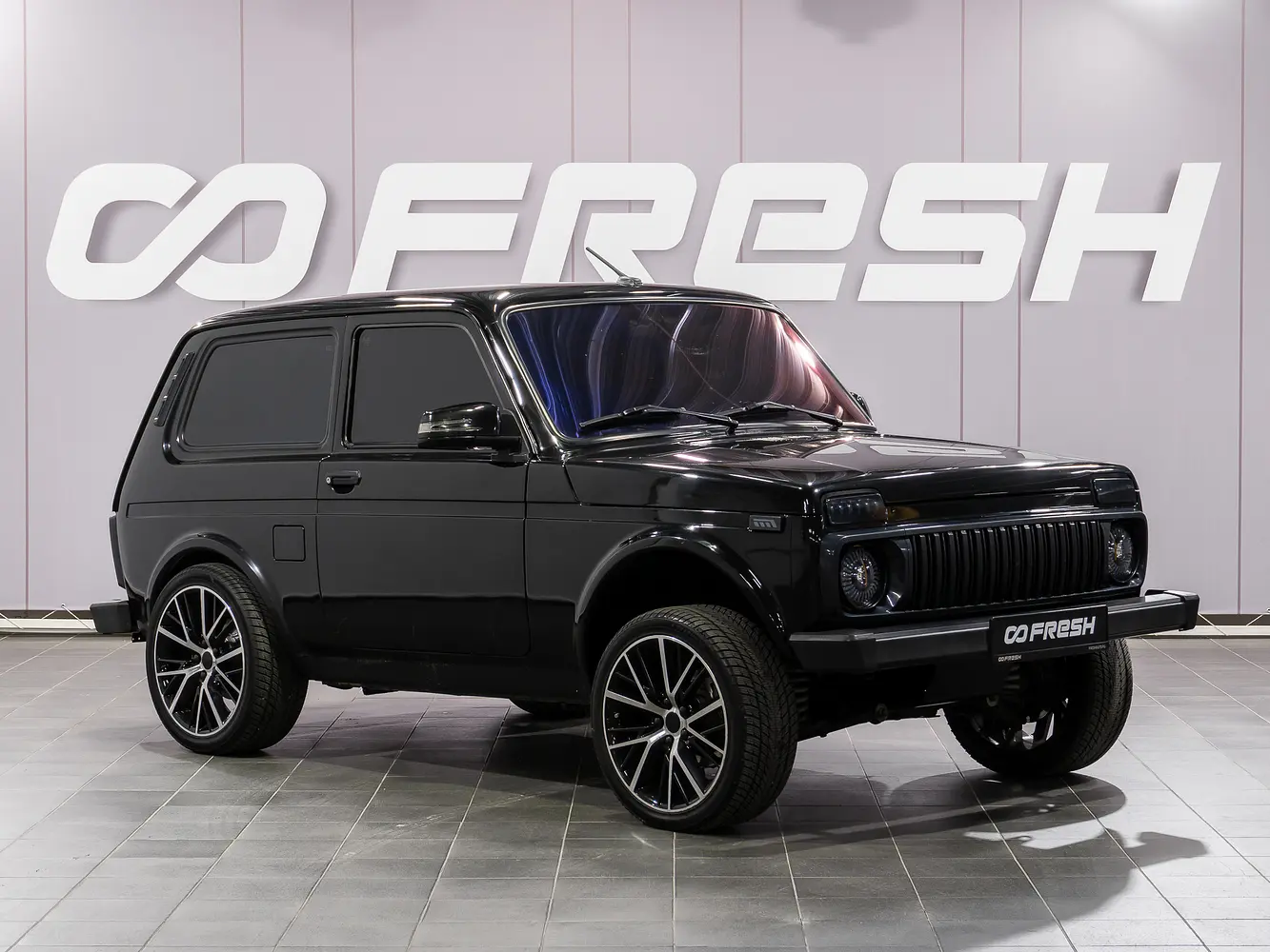 LADA (ВАЗ)
