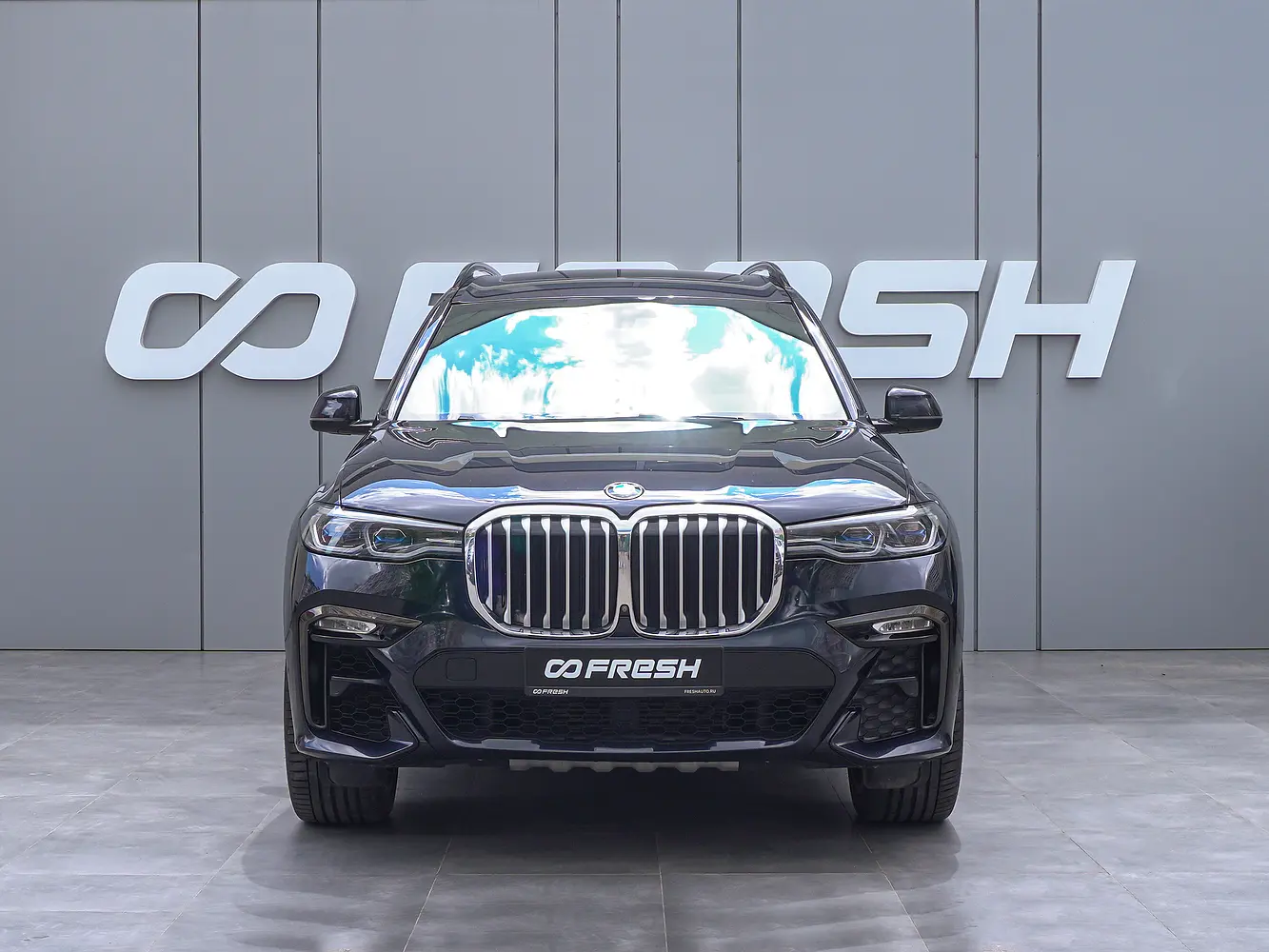BMW