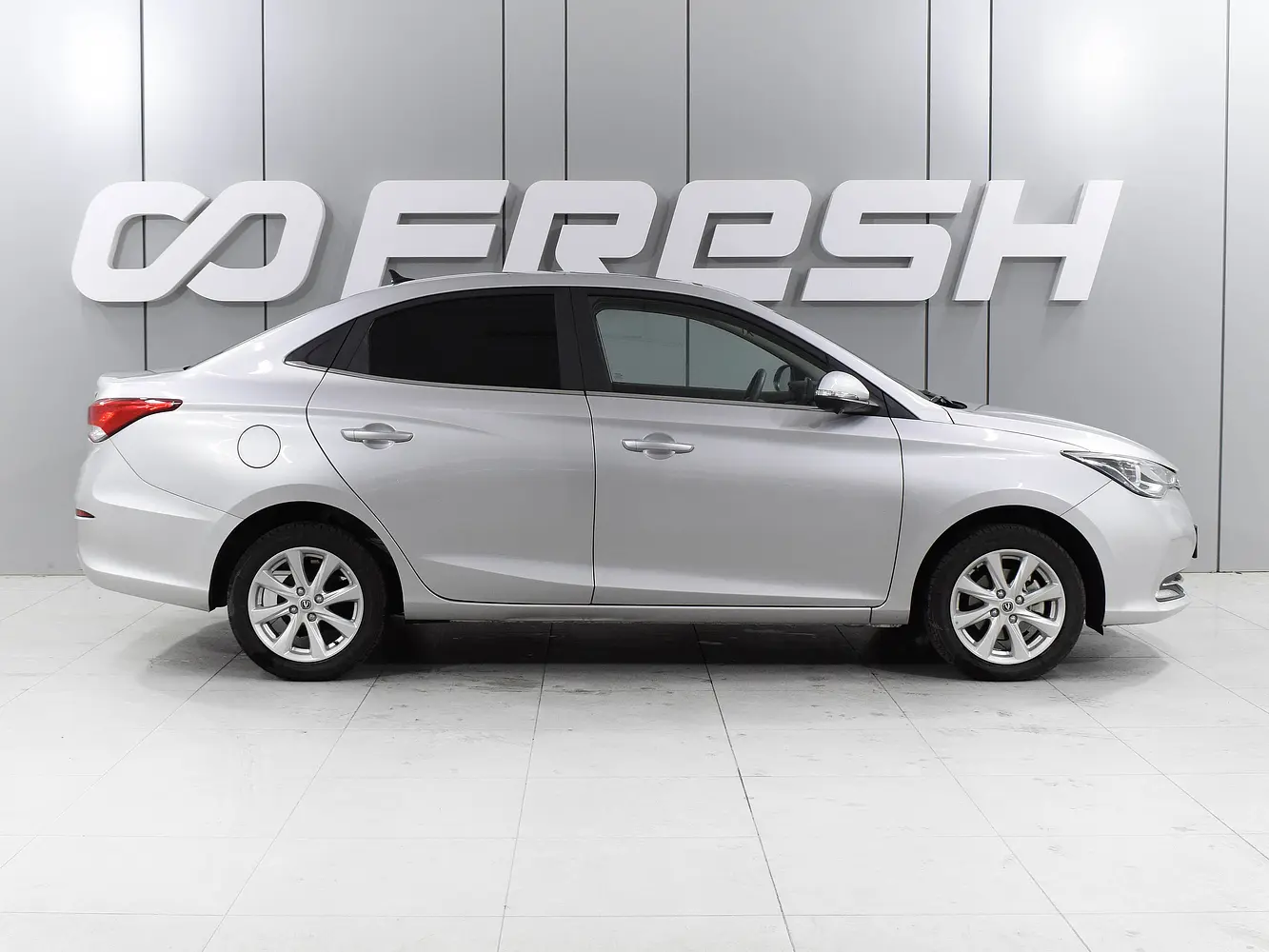 Changan