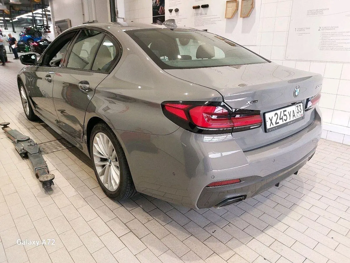 BMW
