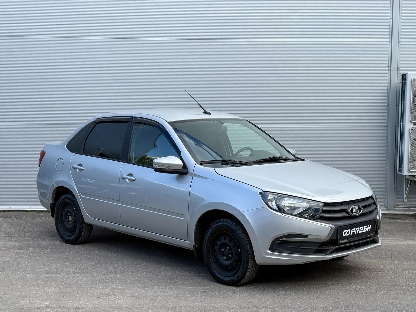 LADA (ВАЗ)