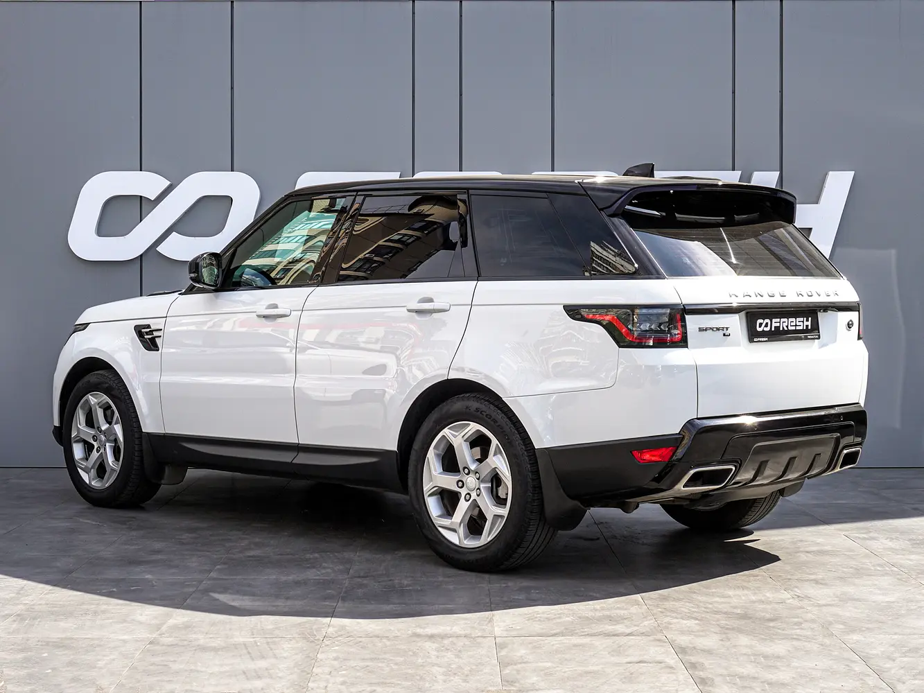 Land Rover