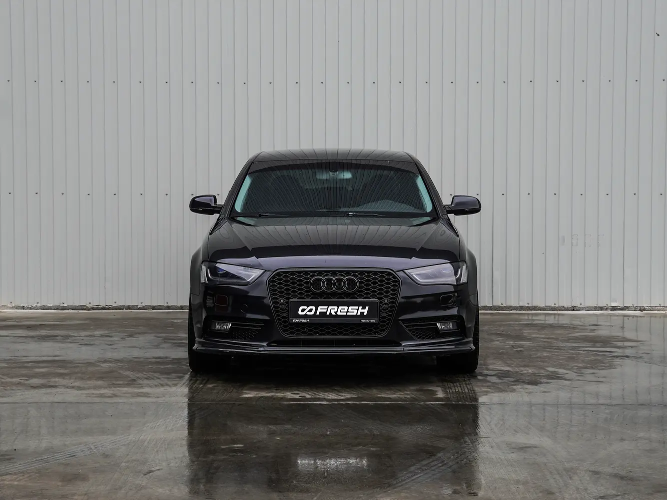 Audi