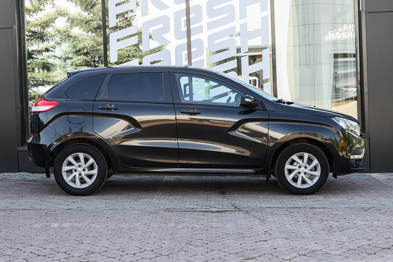 LADA (ВАЗ)