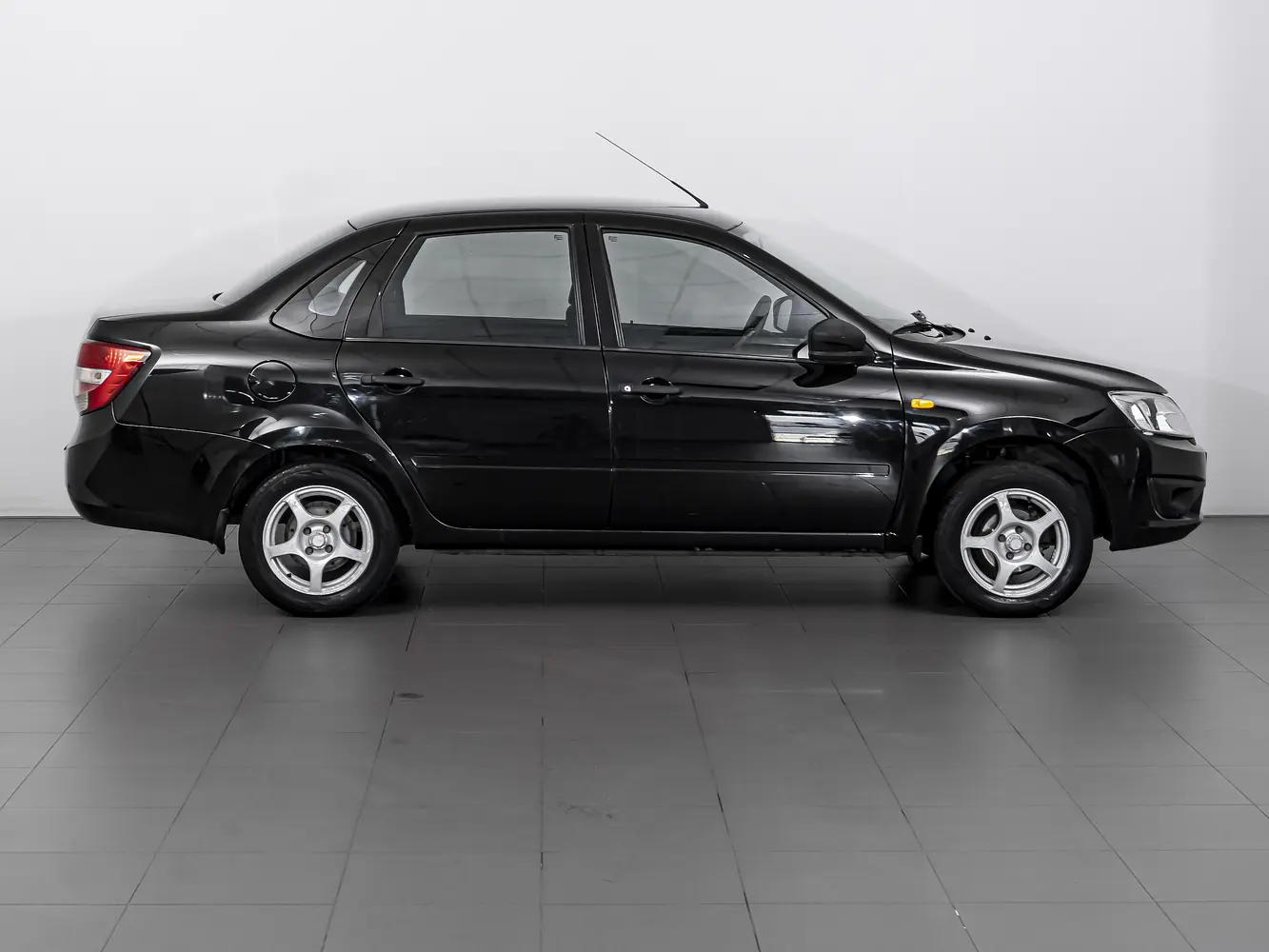 LADA (ВАЗ)