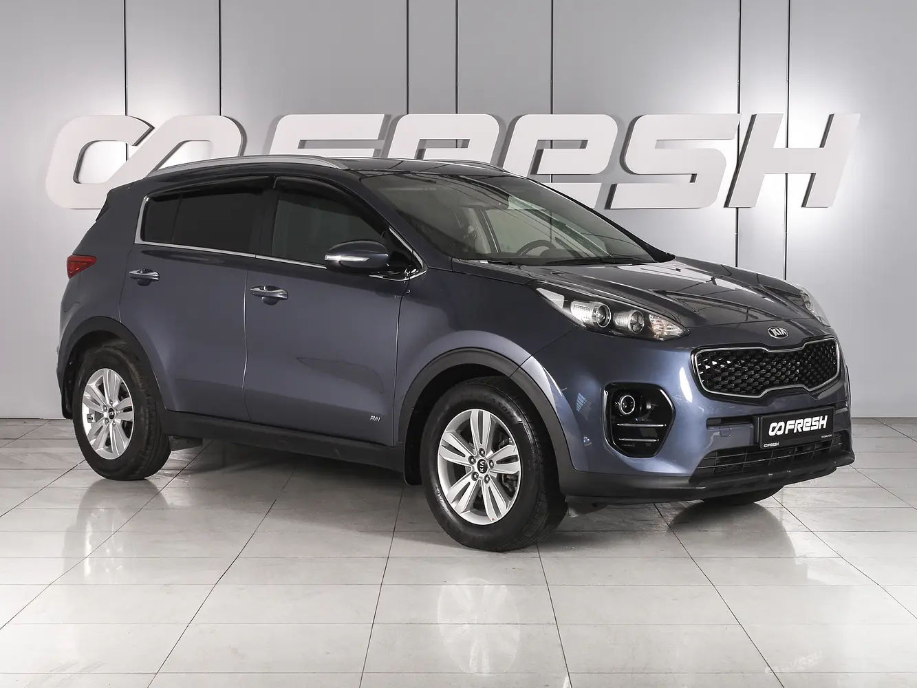 Kia