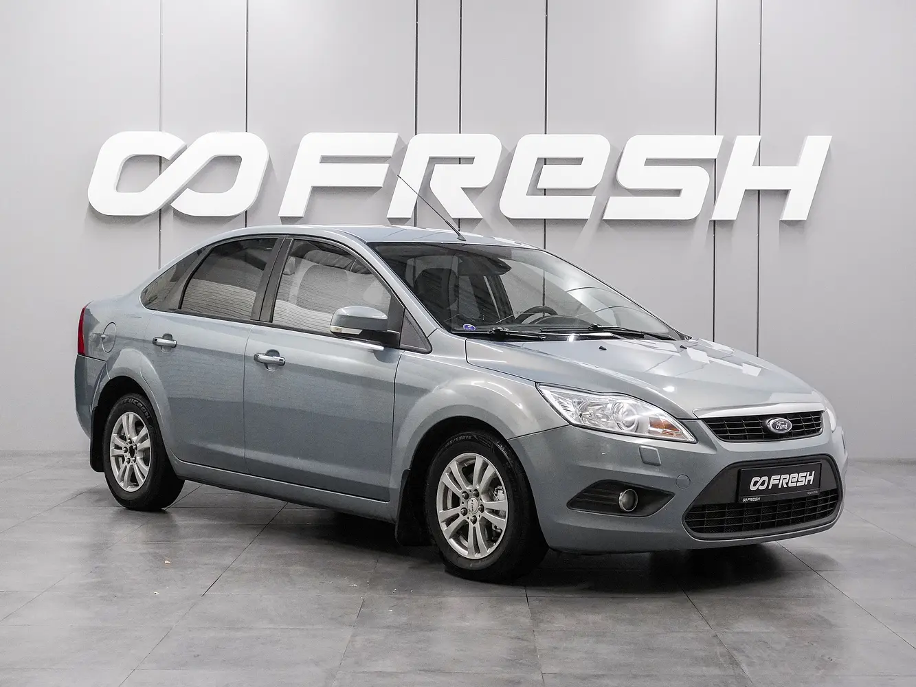 Ford