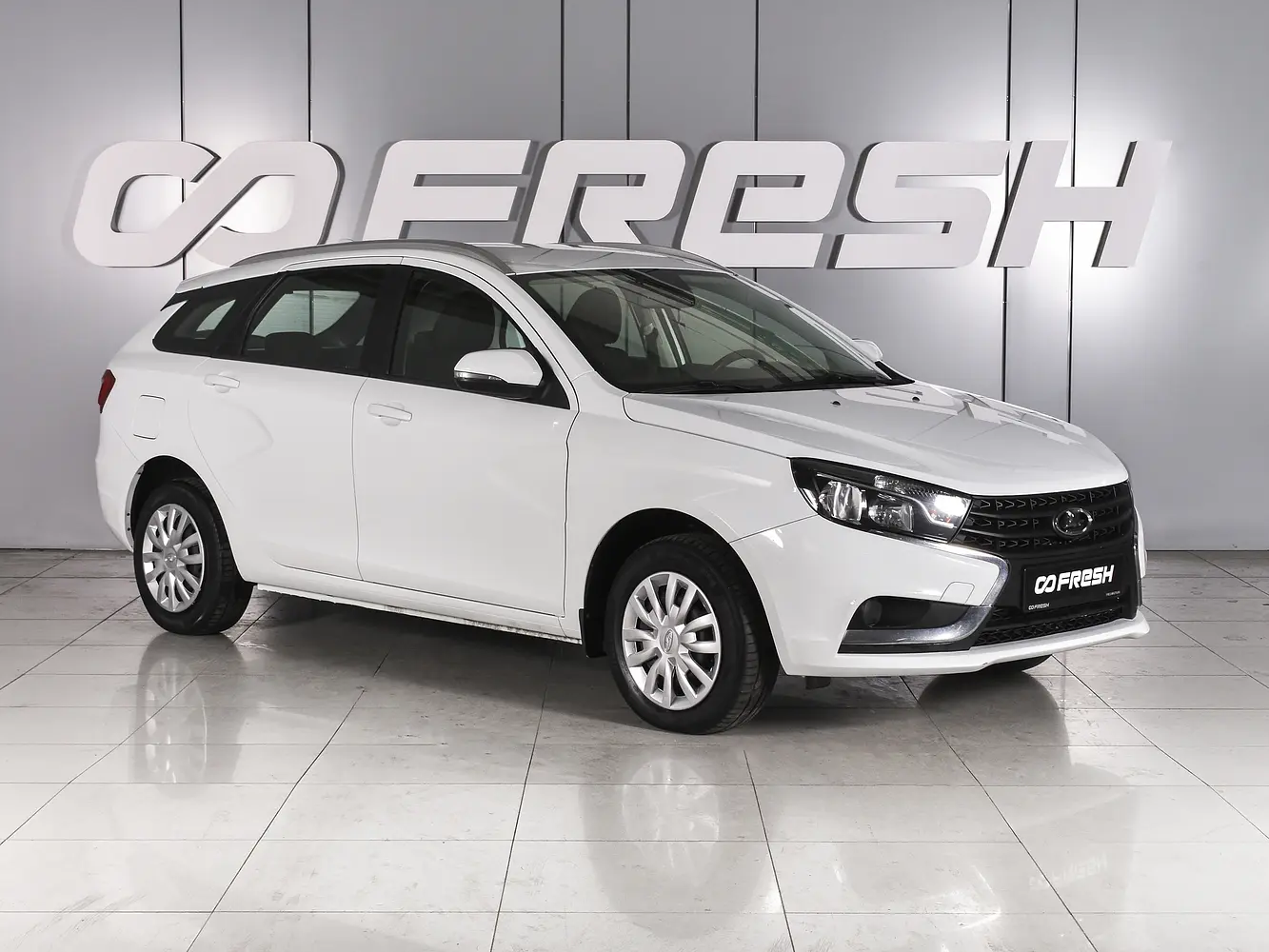LADA (ВАЗ)
