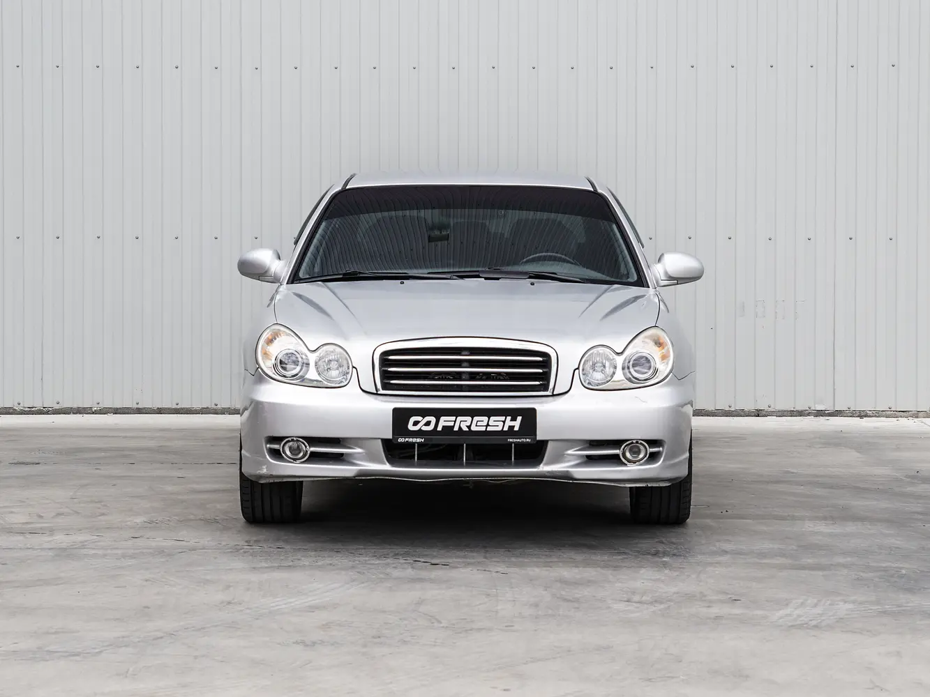 Hyundai