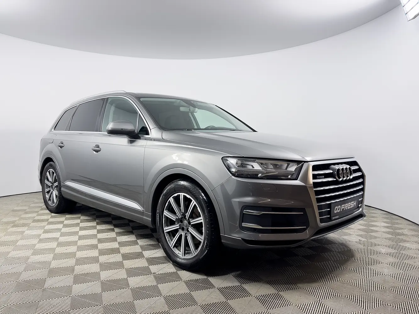 Audi
