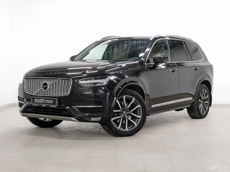 XC90