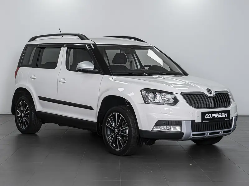 Yeti