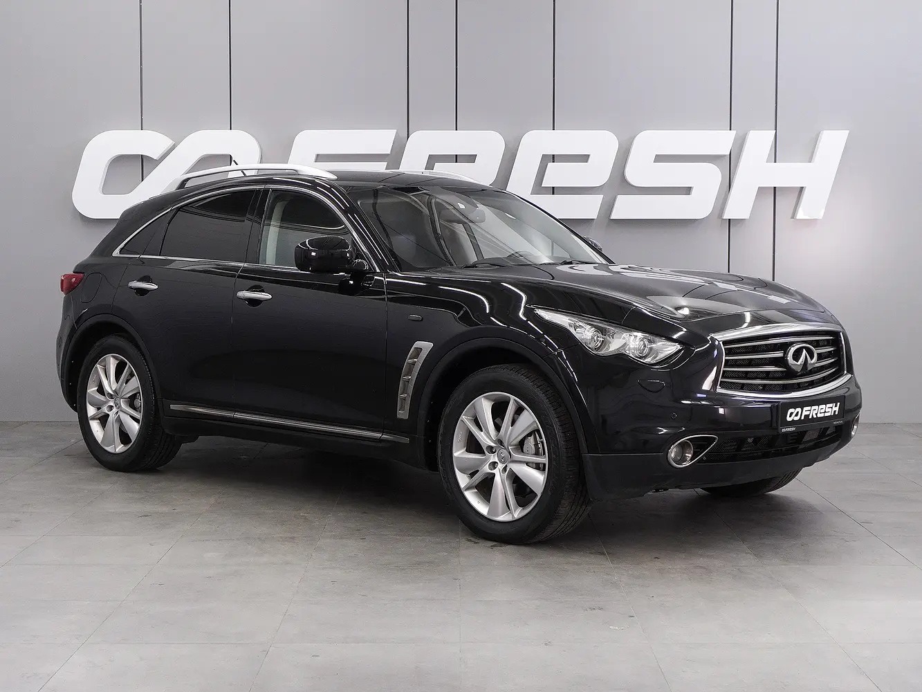 Infiniti