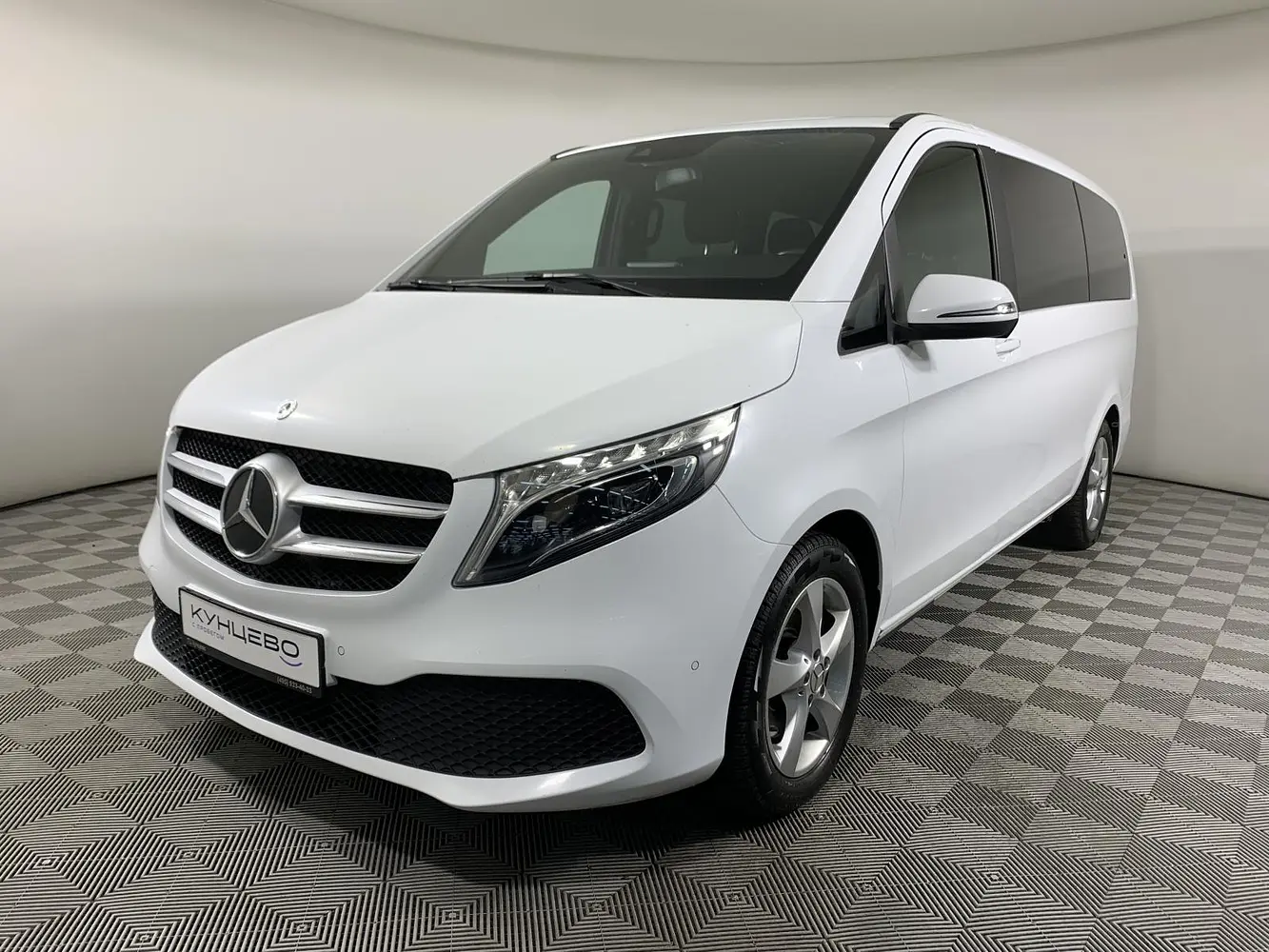 Mercedes-Benz