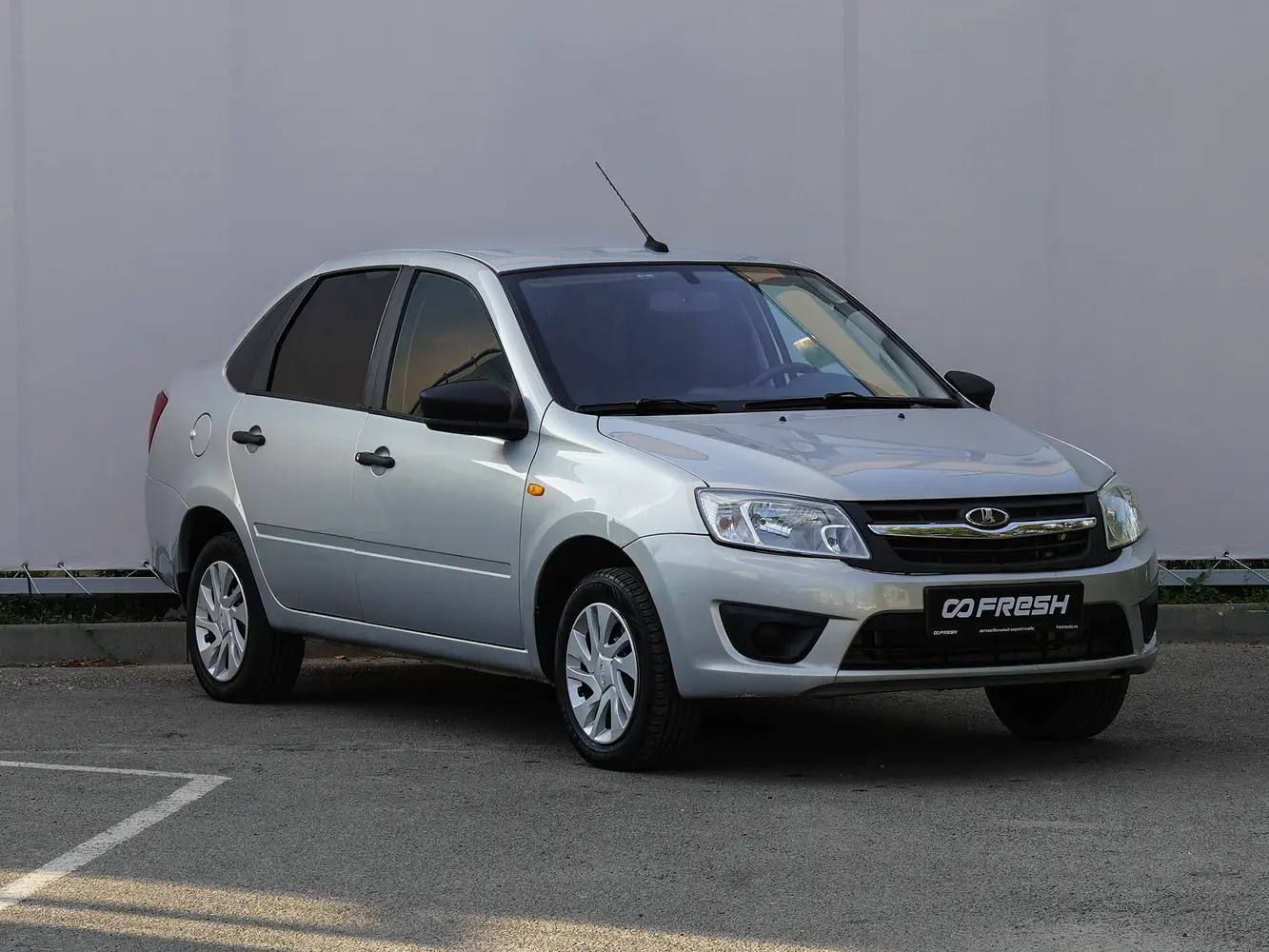 LADA (ВАЗ)