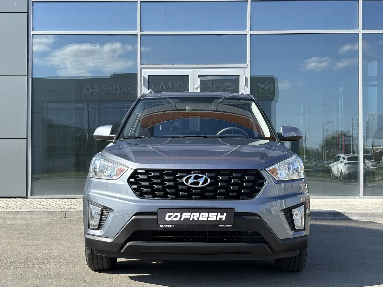 Hyundai