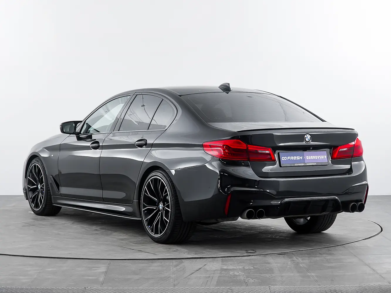 BMW