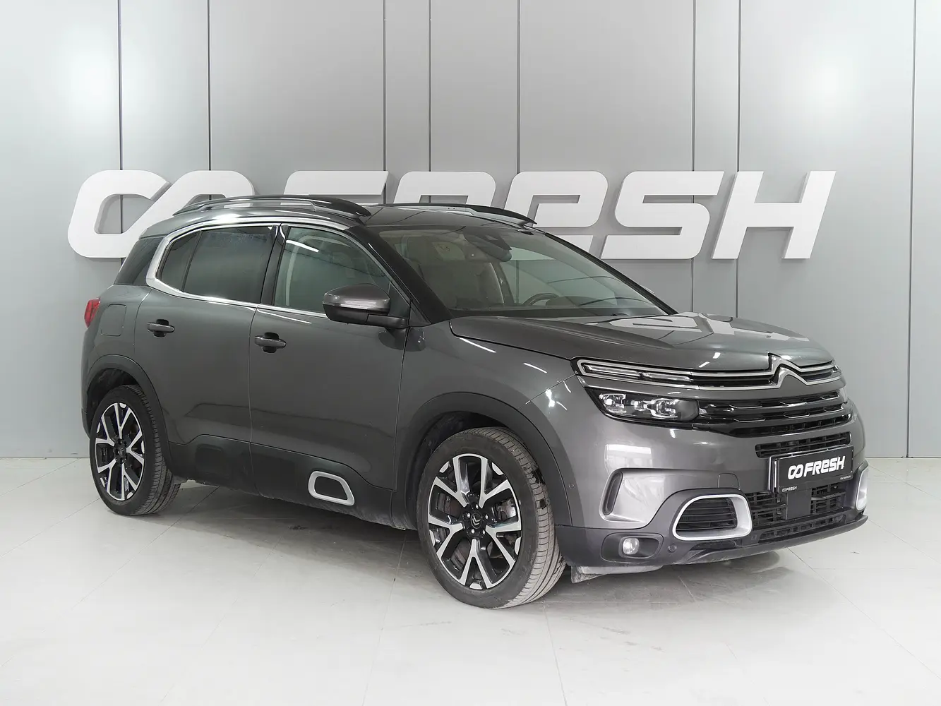 Citroen