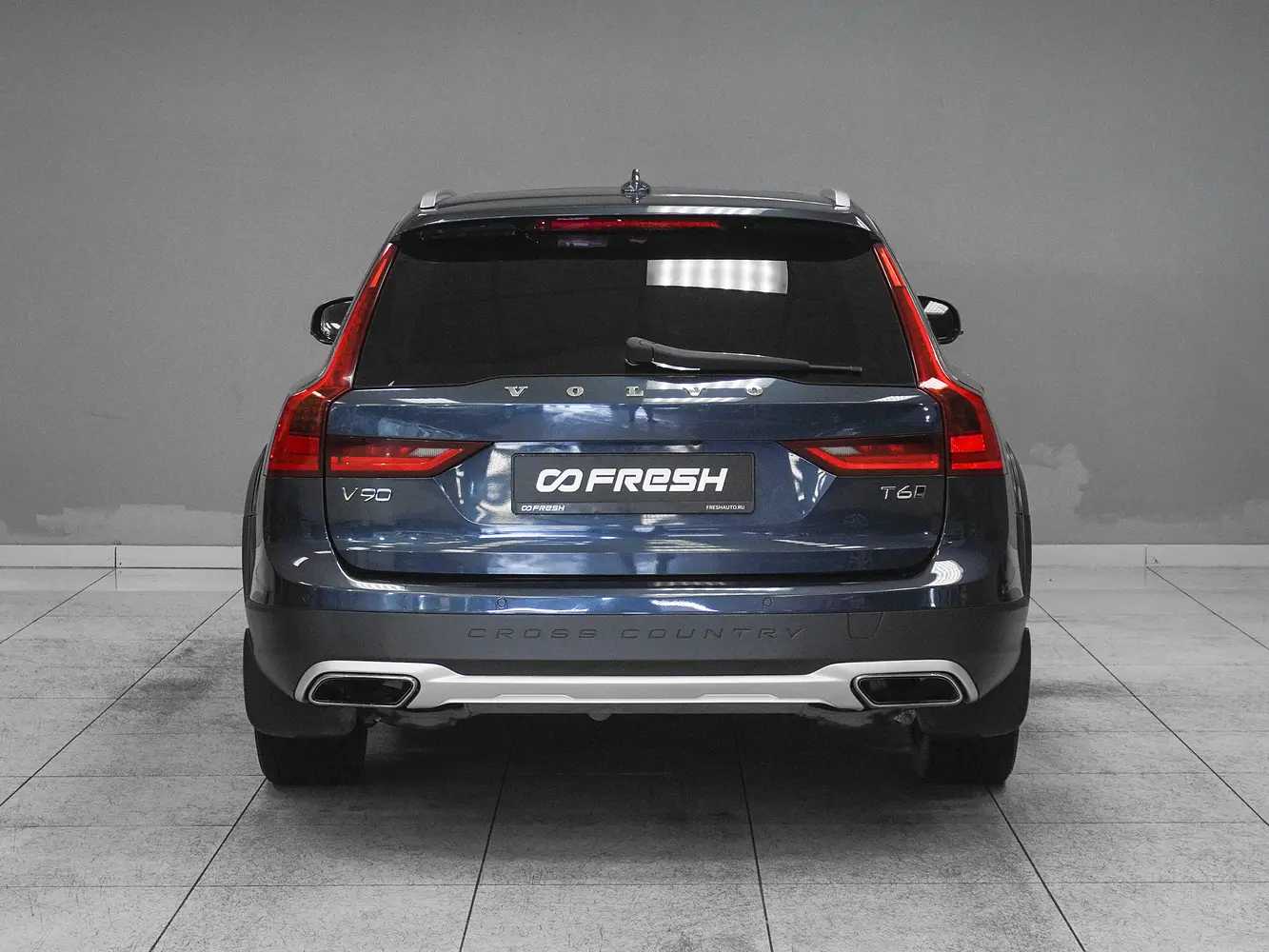 Volvo