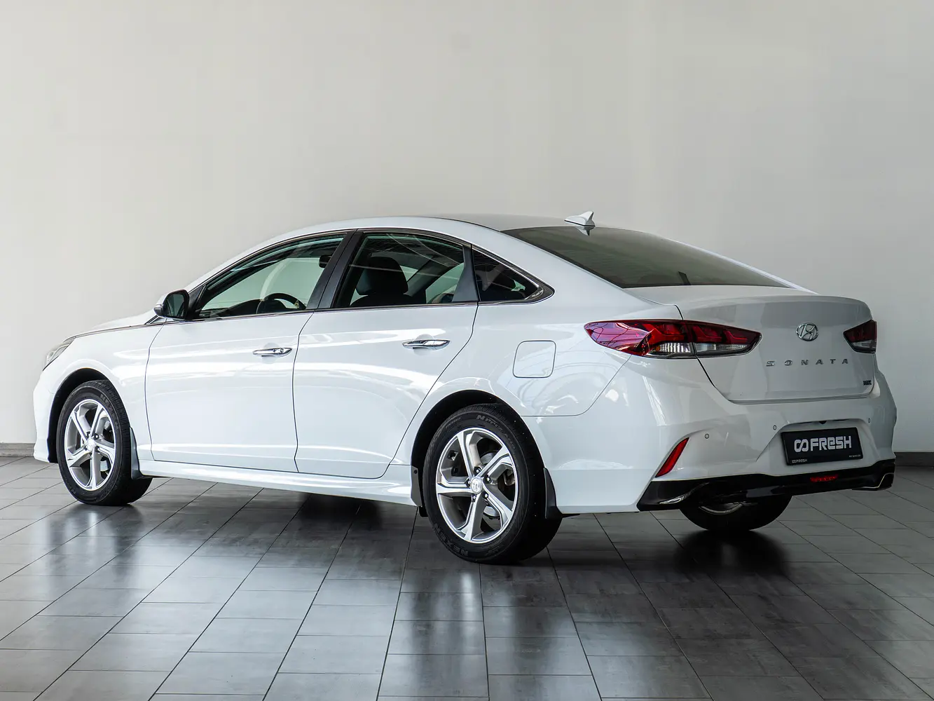 Hyundai