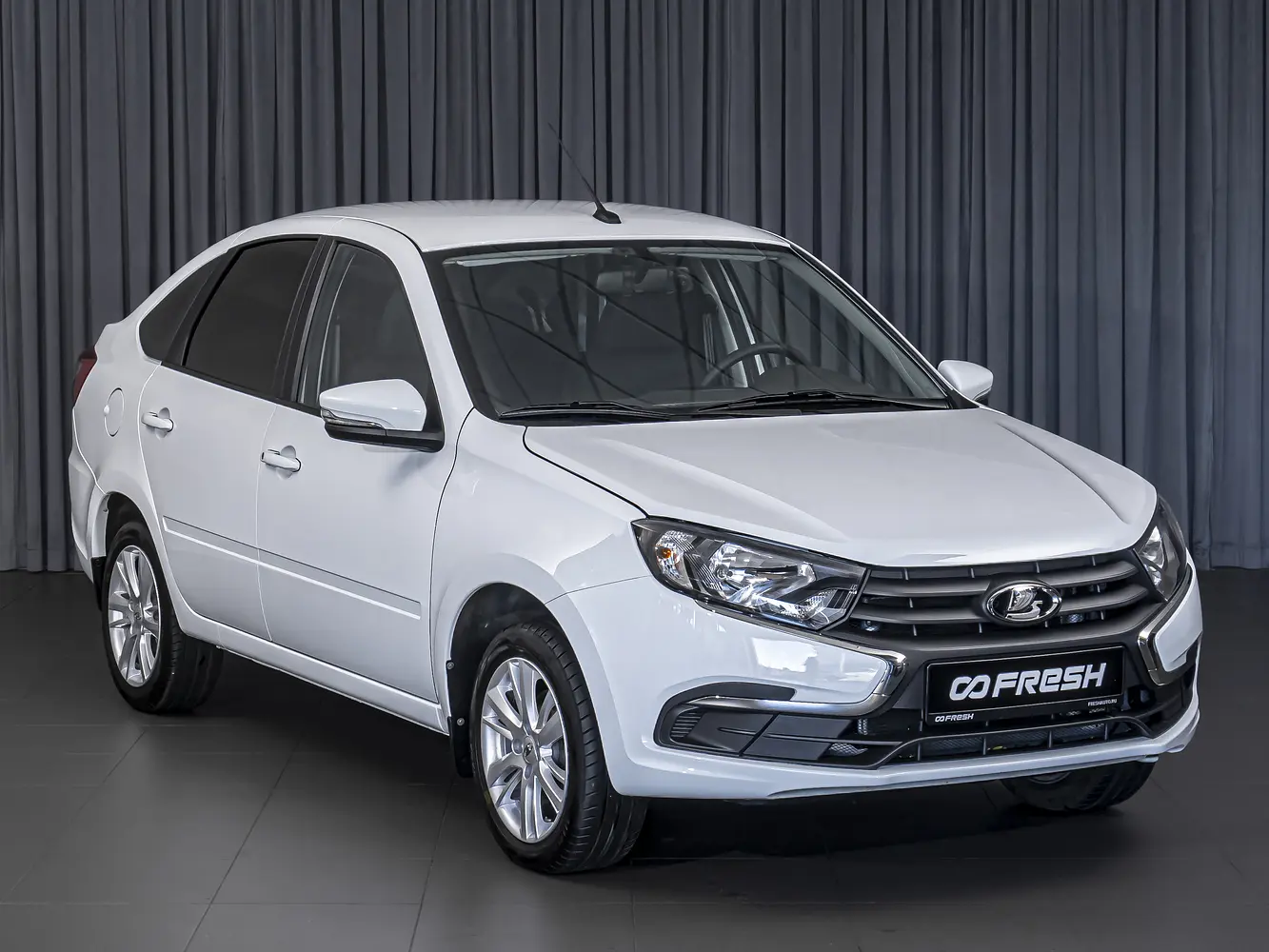 LADA (ВАЗ)